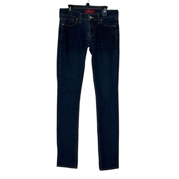 Lucky Brand Denim - Lucky Brand Charlie Skinny Jean | Size 2 / 26 L